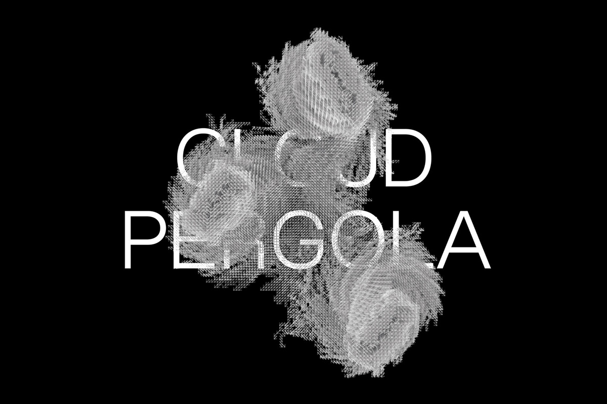 Cloud Pergola